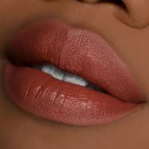 OFRA Liquid Lipstick in Canyon (Burnt Sienna) - Picture 3 of 13
